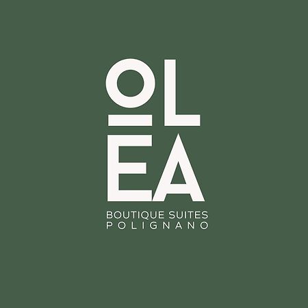 Olea Boutique Suites Polignano Polignano a Mare Esterno foto