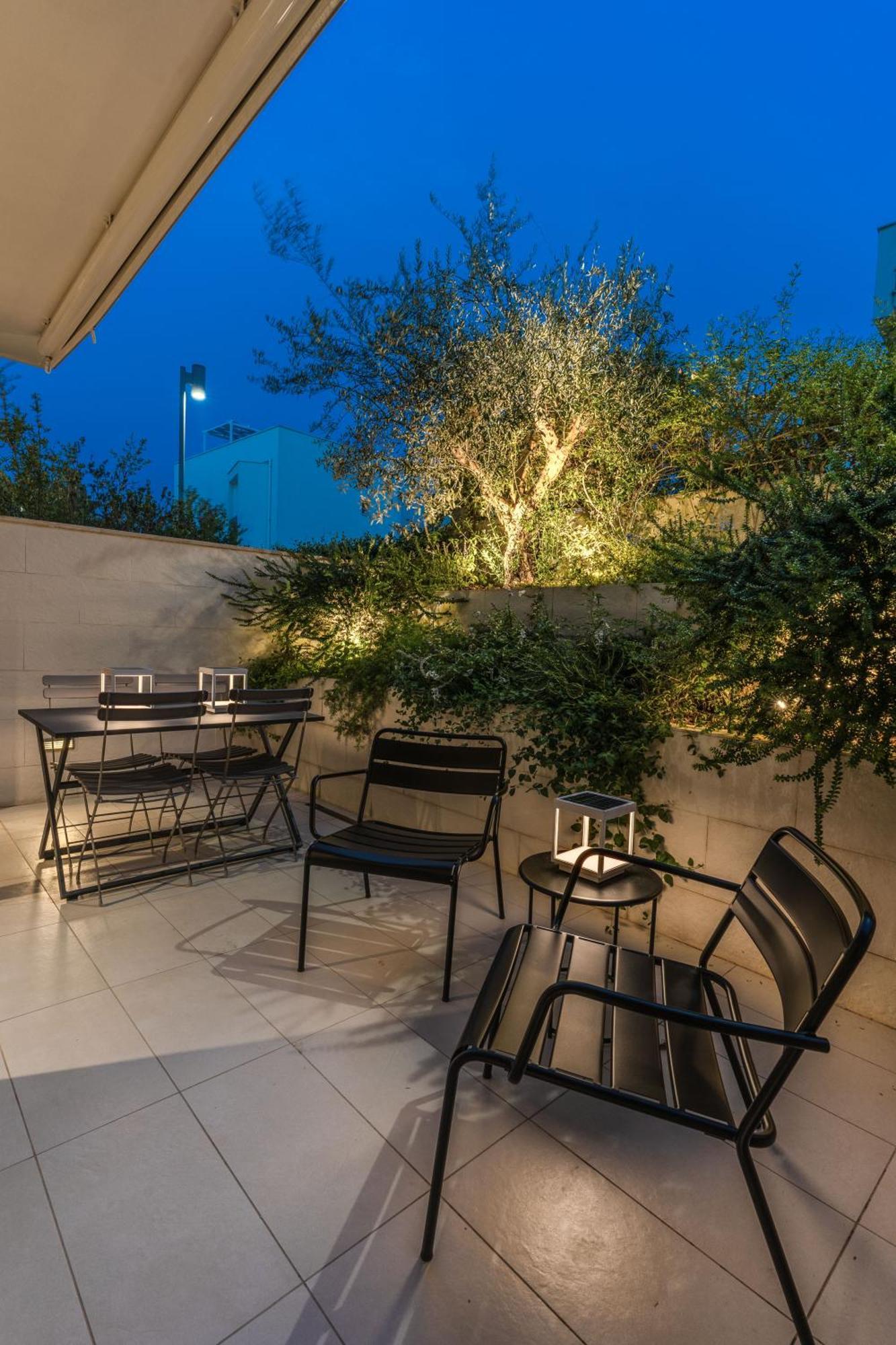 Olea Boutique Suites Polignano Polignano a Mare Esterno foto