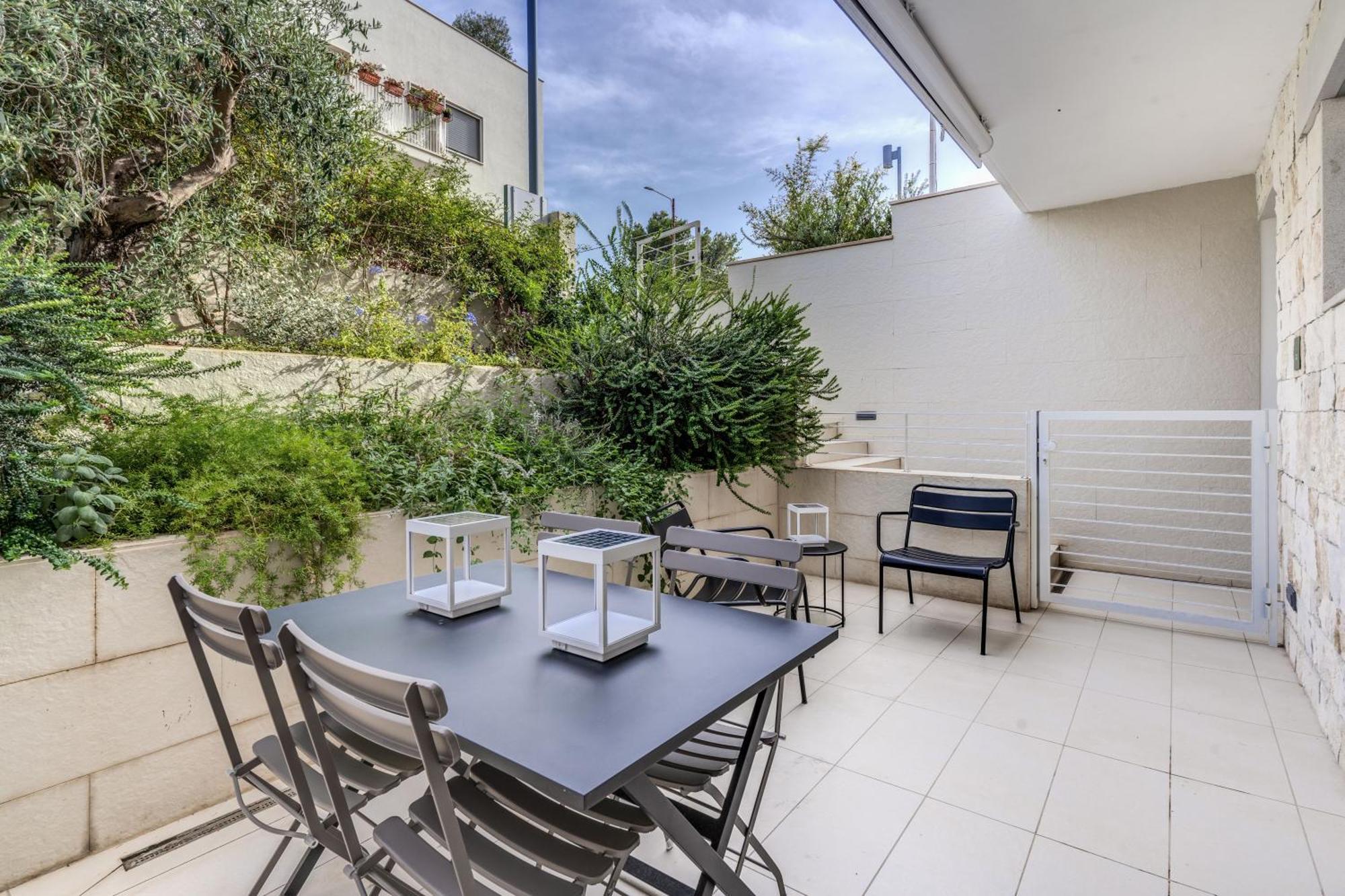Olea Boutique Suites Polignano Polignano a Mare Esterno foto