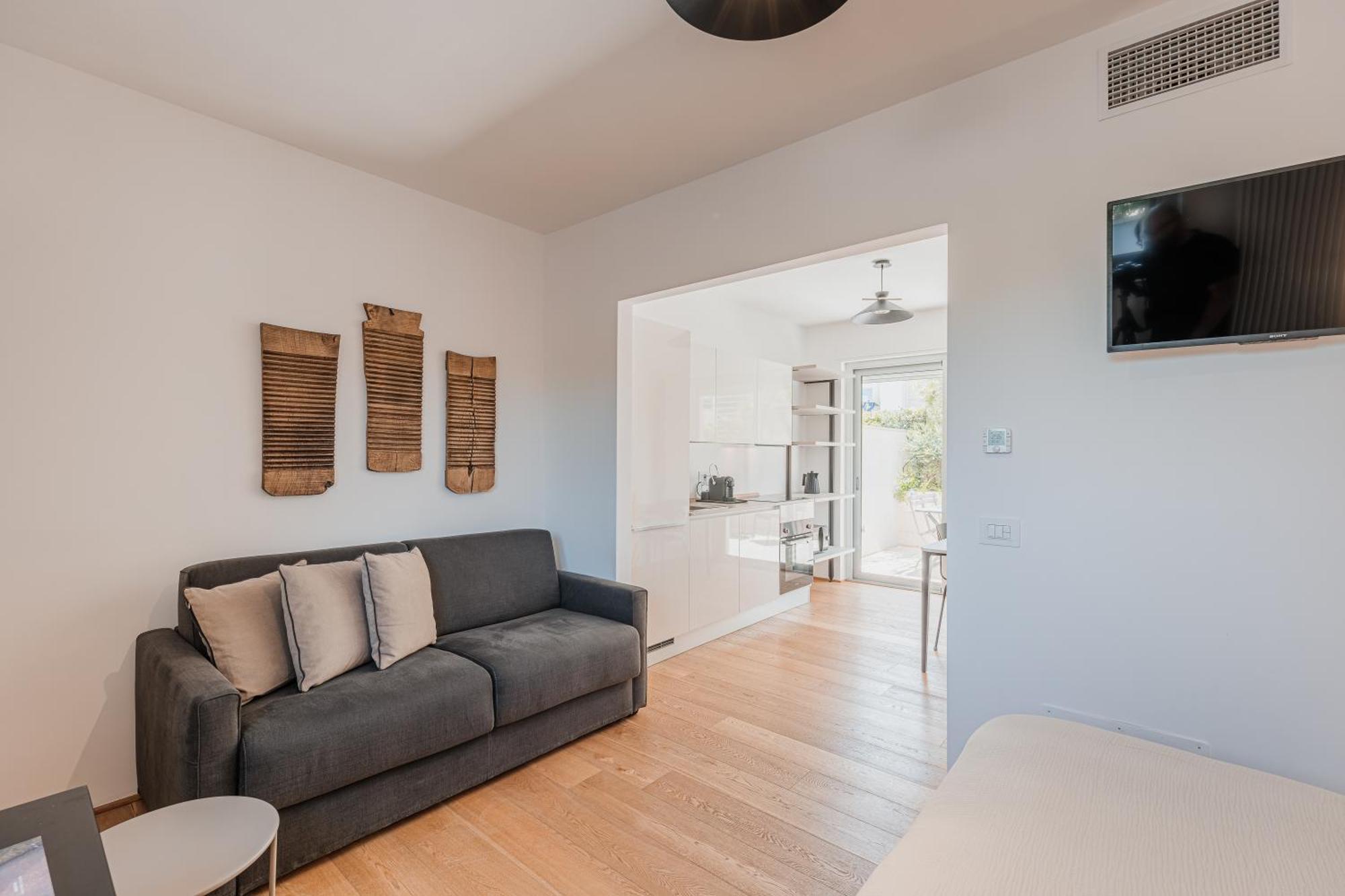 Olea Boutique Suites Polignano Polignano a Mare Esterno foto