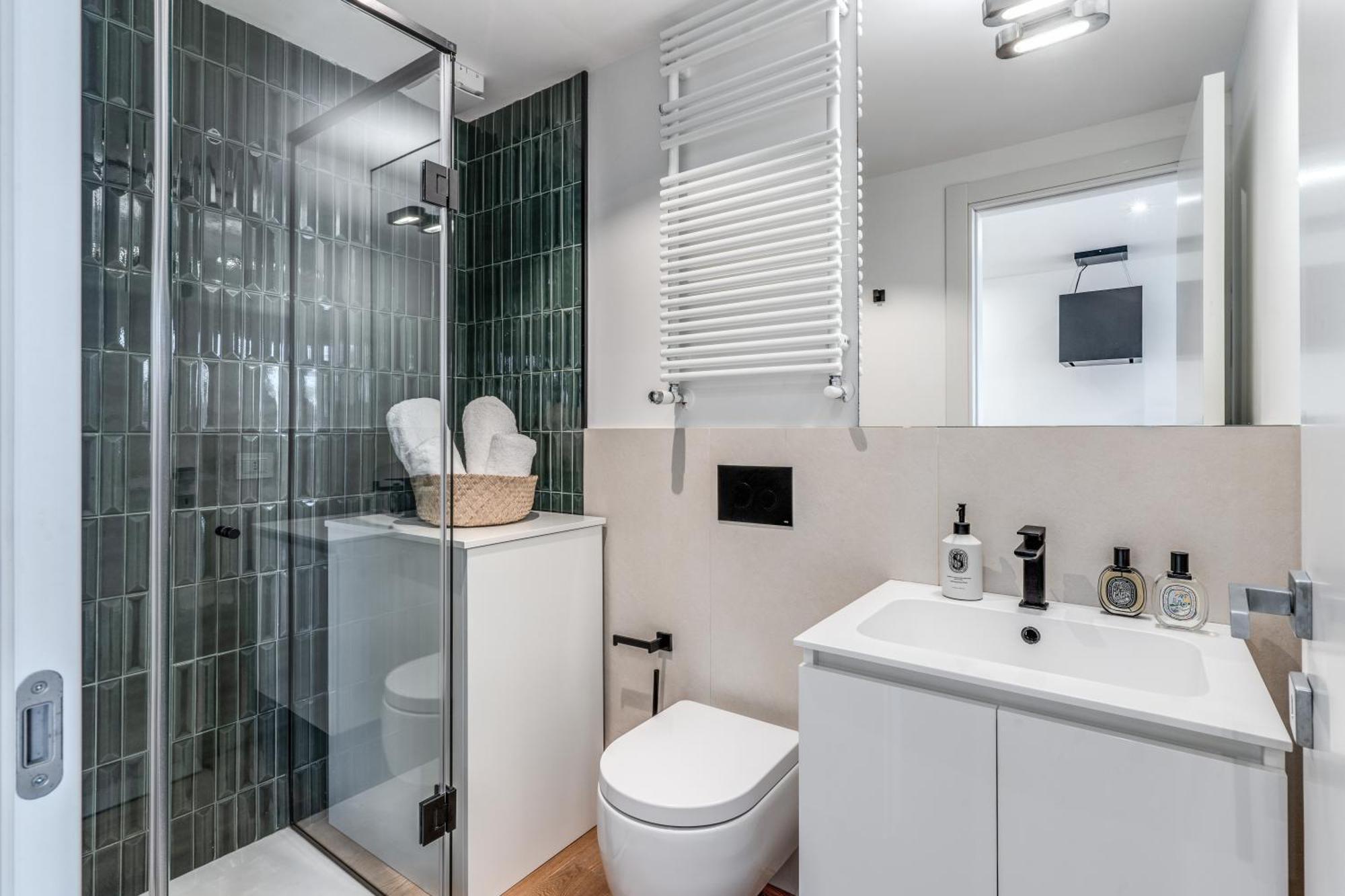 Olea Boutique Suites Polignano Polignano a Mare Esterno foto