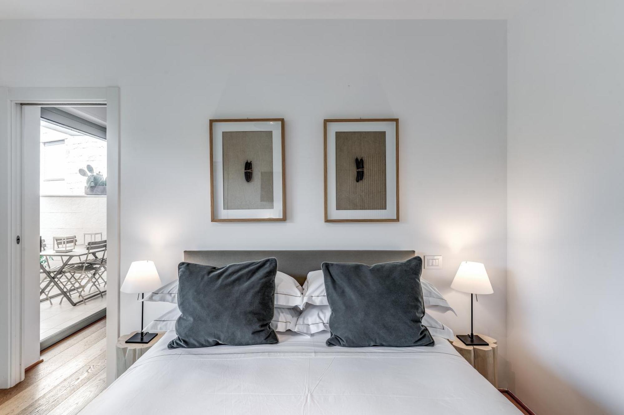 Olea Boutique Suites Polignano Polignano a Mare Esterno foto