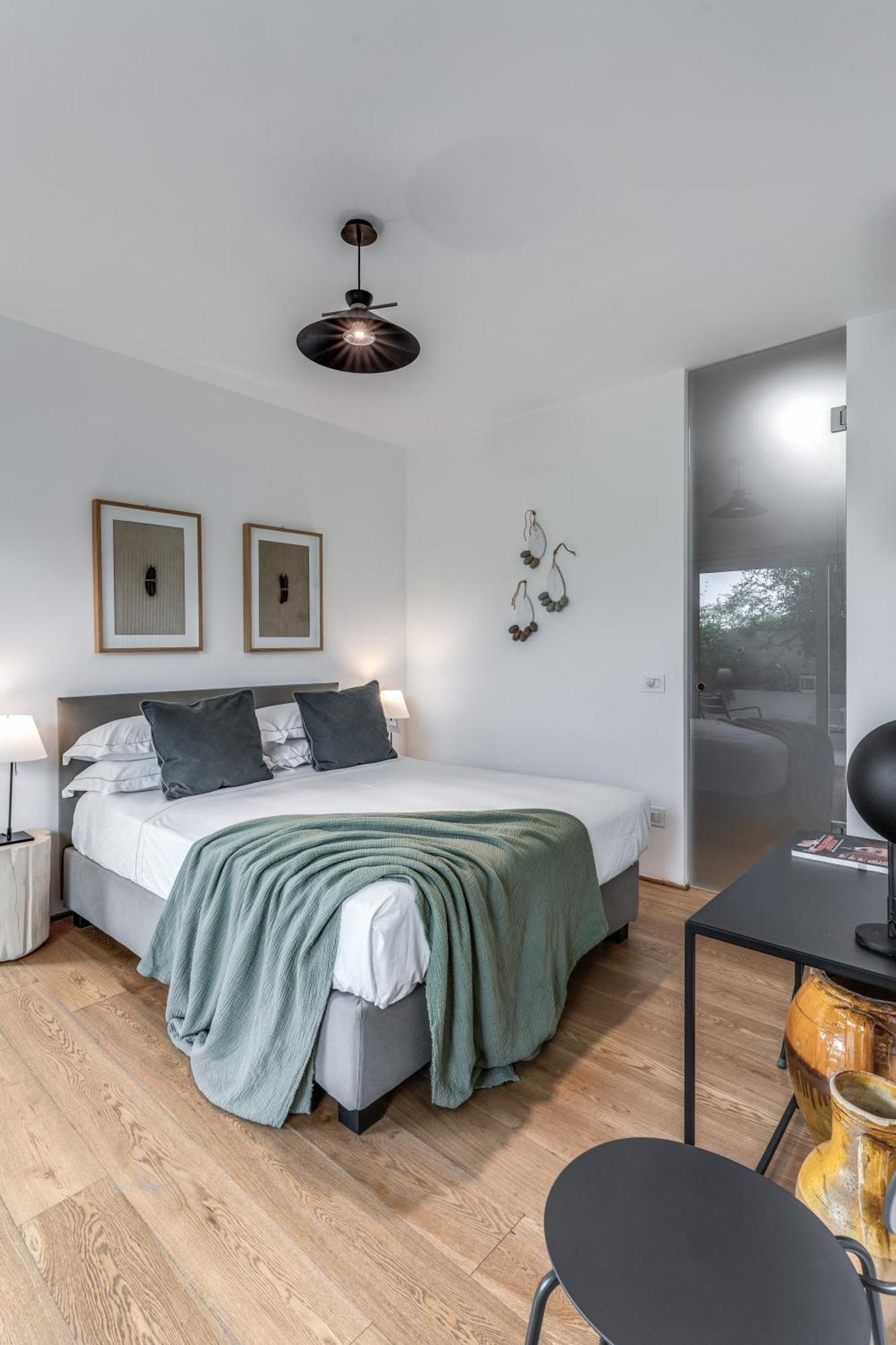 Olea Boutique Suites Polignano Polignano a Mare Esterno foto