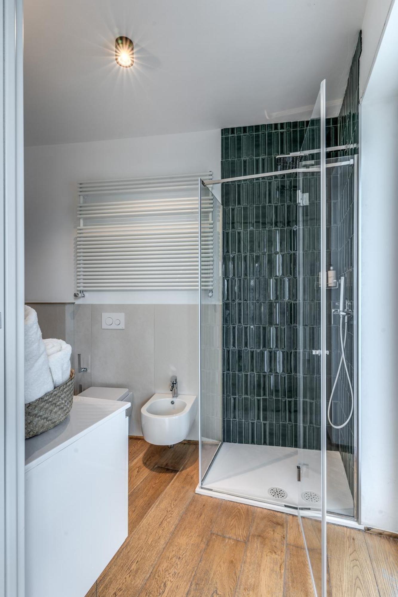 Olea Boutique Suites Polignano Polignano a Mare Esterno foto